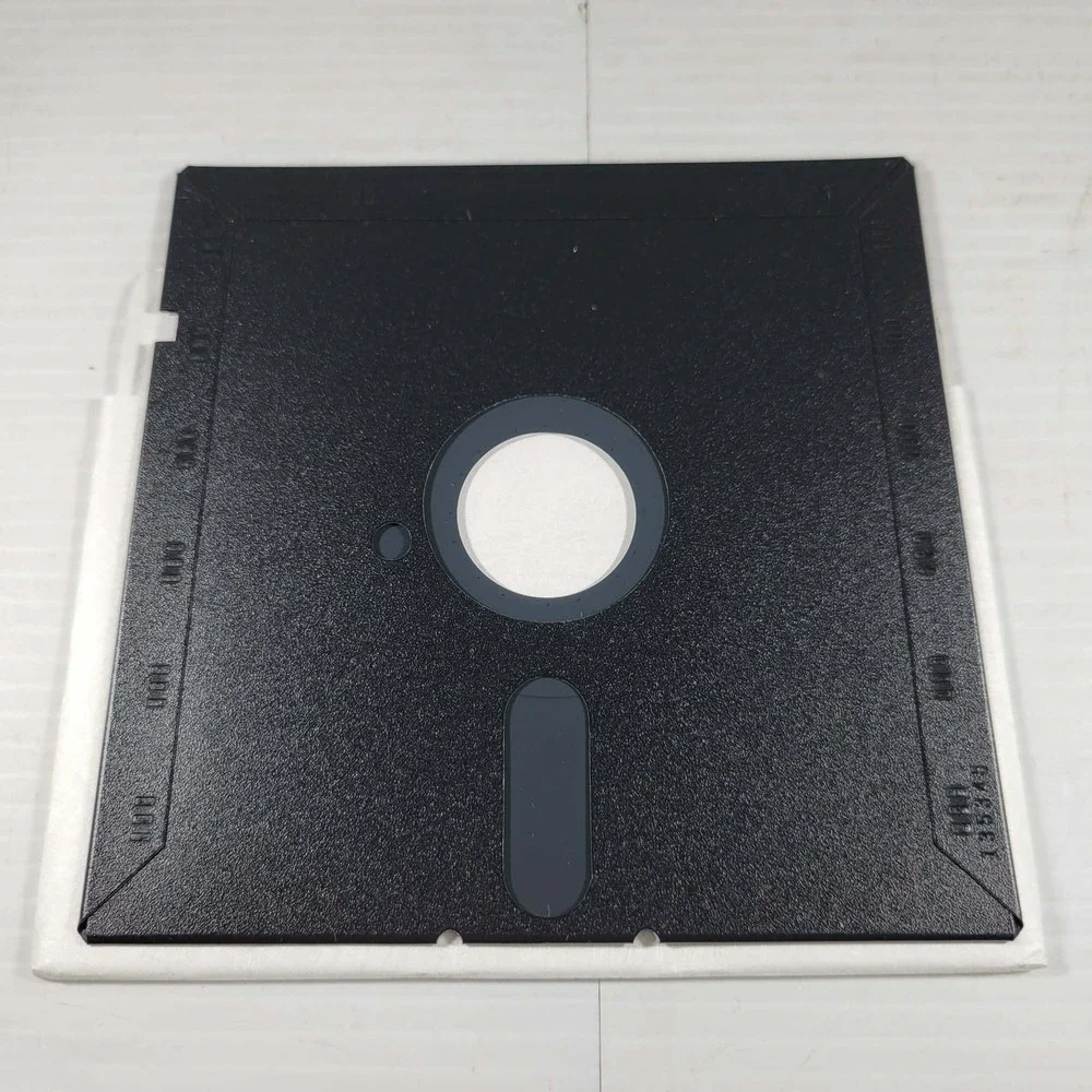 Microsoft Windows 3.1 Operating System 5.25
